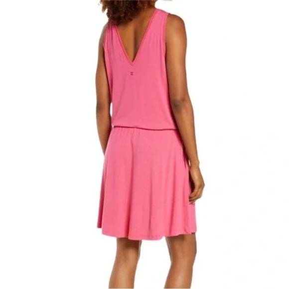Sweaty Betty Take It Easy Dress - Picture 3 of 6
